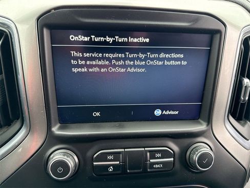 Used 2021 Chevrolet Silverado 3500 LTZ w/ Gooseneck/5TH Wheel Package image 18