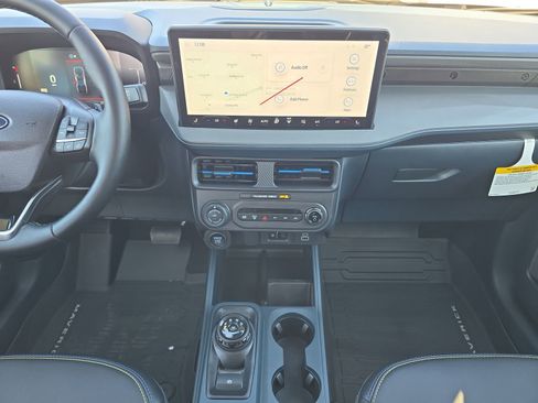 New 2026 Ford Maverick Lobo AWD/4WD image 10