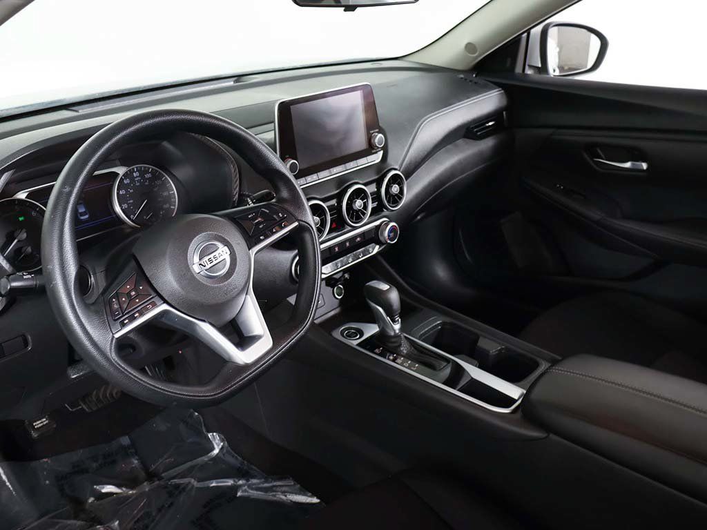 Used 2023 Nissan Sentra SV FWD image 22