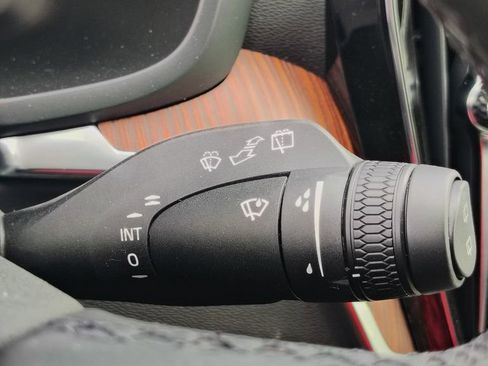 New 2026 Volvo V60 B5 Cross Country Plus w/ Protection Package Premier image 18