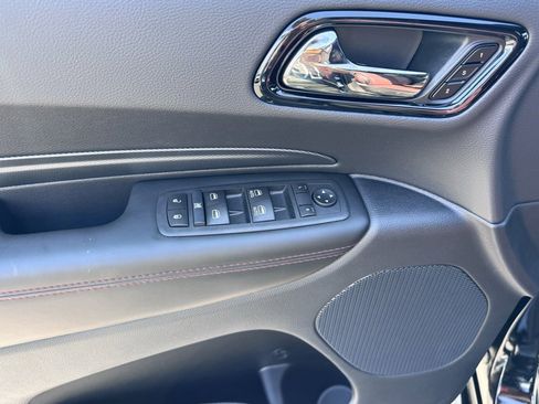 New 2026 Dodge Durango GT image 9