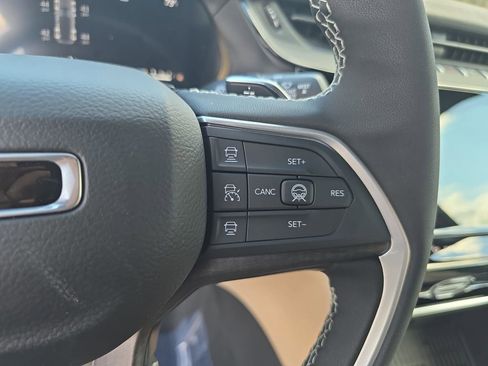 New 2026 Jeep Grand Cherokee Limited image 19