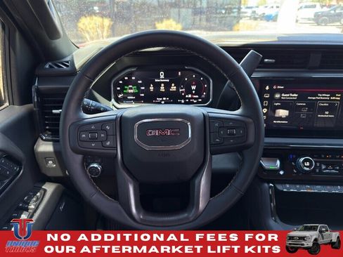 Used 2026 GMC Sierra 2500 AT4 AWD/4WD image 32