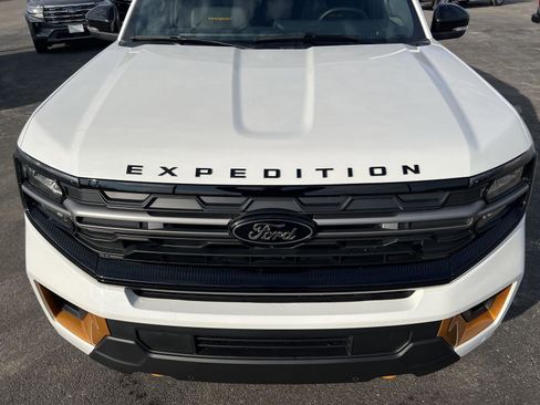 New 2026 Ford Expedition Tremor image 69