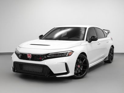 Used 2025 Honda Civic Type R