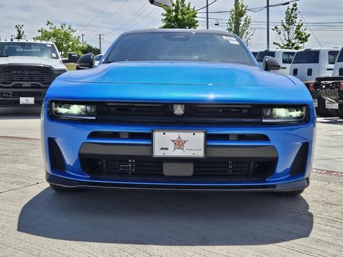 New 2026 Dodge Charger R/T w/ Blacktop Package AWD/4WD image 4