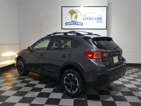 Used 2023 Subaru Crosstrek 2.0i Premium image 11