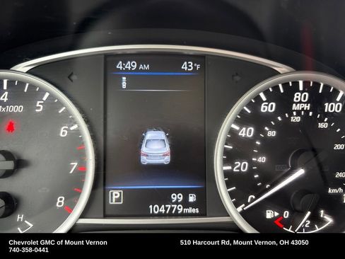 Used 2019 Nissan Sentra S w/ Appearance Package image 19