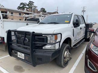 Used 2020 Ford F350 XL w/ Power Equipment Group video 1