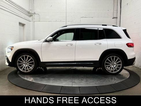 Used 2021 Mercedes-Benz GLB 250 image 6
