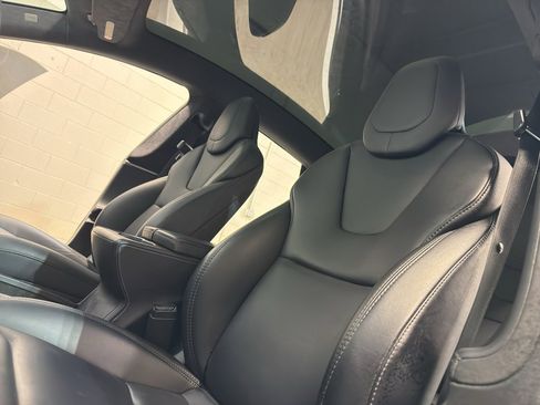 Used 2018 Tesla Model S P100D image 14