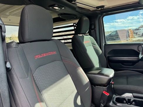 Certified 2018 Jeep Wrangler Rubicon image 23