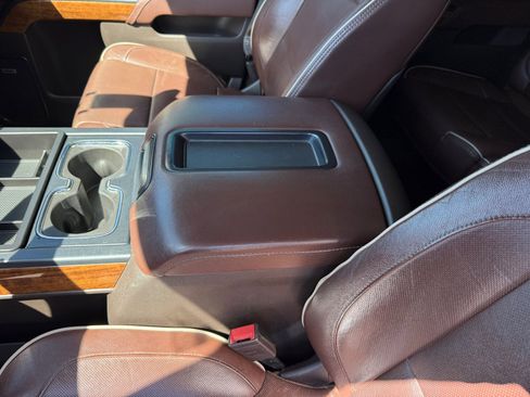 Used 2015 Chevrolet Silverado 1500 High Country image 14