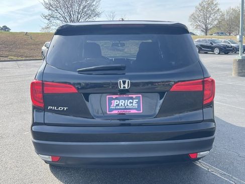 Used 2016 Honda Pilot EX-L image 6