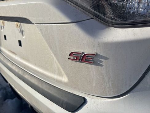 Used 2024 Toyota Corolla SE image 10