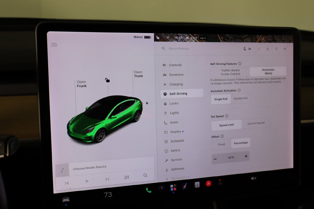 Used 2019 Tesla Model 3 Standard Range Plus RWD image 26