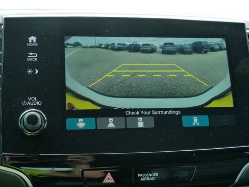 Certified 2023 Honda Passport TrailSport image 27