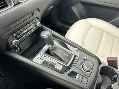 Certified 2023 MAZDA CX-5 AWD 2.5 S image 22