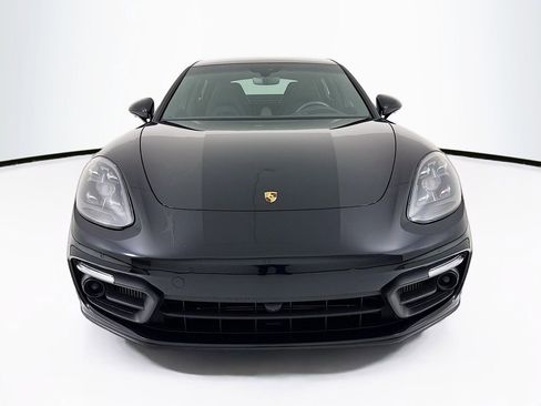 Certified 2023 Porsche Panamera Platinum Edition image 6