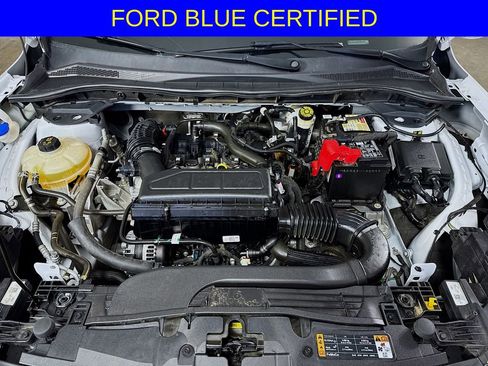 Certified 2023 Ford Escape Active FWD image 31