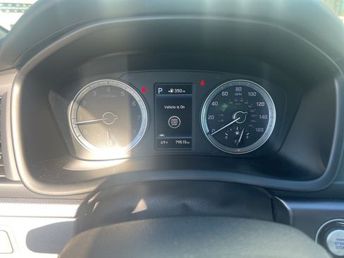 Used 2019 Hyundai Sonata SEL w/ Tech Package 02 image 5