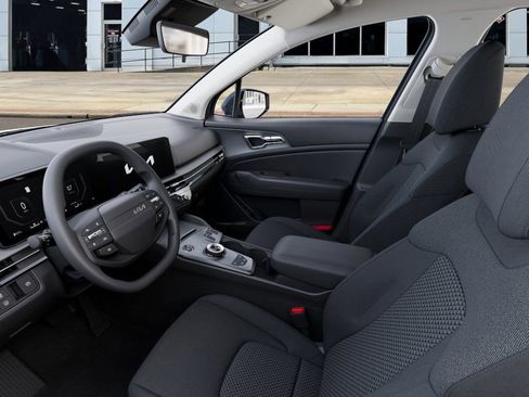 New 2026 Kia Sportage S image 17