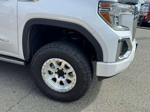 Used 2021 GMC Sierra 1500 Denali w/ Denali Ultimate Package image 17