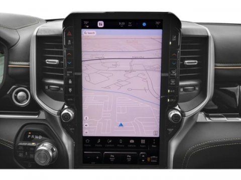 New 2026 RAM 1500 Tungsten w/ Bed Utility Group AWD/4WD image 18