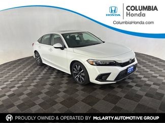 Used 2024 Honda Civic EX 360° Tour