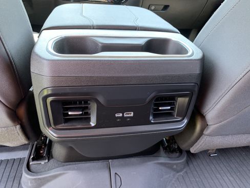 Used 2025 Chevrolet Silverado 2500 LT w/ All Star Edition AWD/4WD image 26