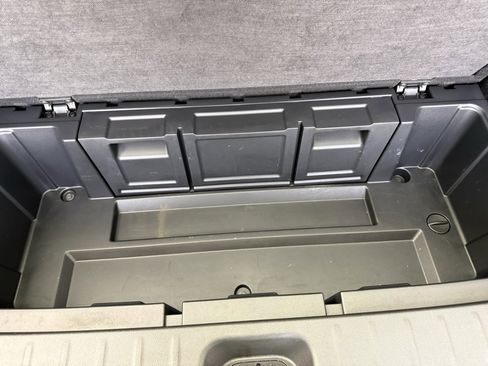 Used 2023 Nissan Pathfinder Rock Creek image 57