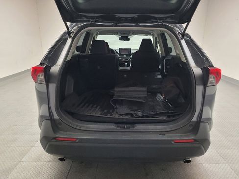 Used 2019 Toyota RAV4 LE w/ All Weather Liner Package image 29