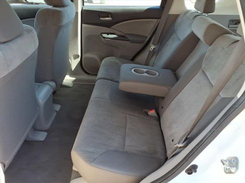 Used 2014 Honda CR-V LX image 9