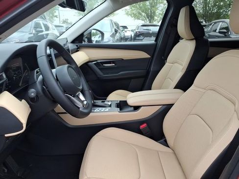 New 2026 MAZDA CX-5 2.5 S w/ Premium Plus Package AWD/4WD image 14