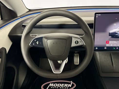 Used 2024 Tesla Model 3 Performance image 23