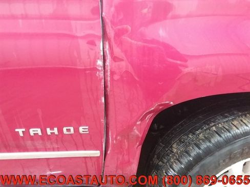 Used 2015 Chevrolet Tahoe LS image 26