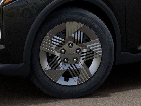 New 2026 Kia K4 LX image 9