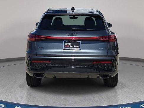New 2026 Audi Q5 Premium Plus AWD/4WD image 6
