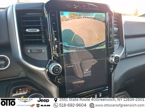 New 2026 RAM 1500 Big Horn image 19