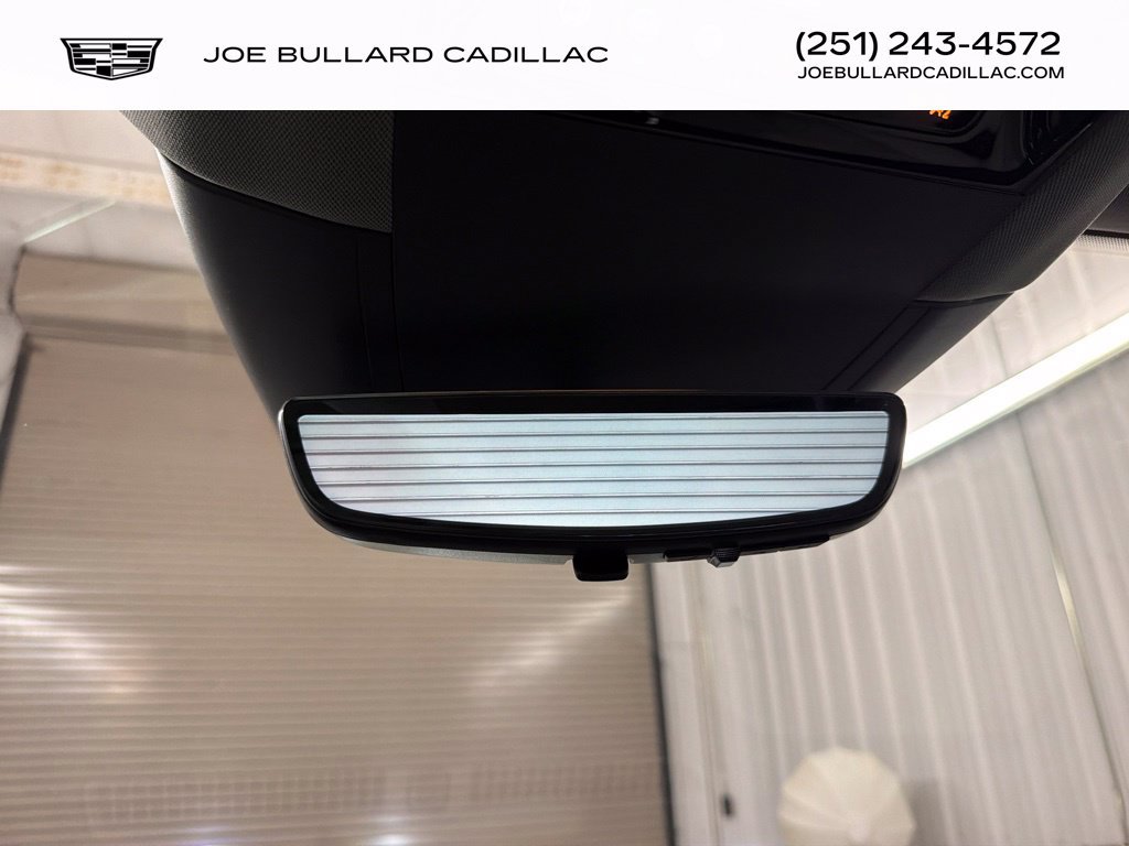 New 2026 Cadillac Escalade IQ Luxury 1 w/ LPO, Floor Liner Package AWD/4WD image 87