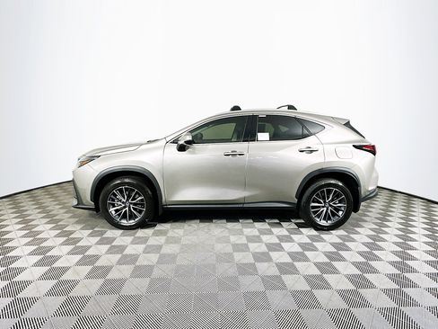 New 2026 Lexus NX 350 AWD w/ Premium Package image 4