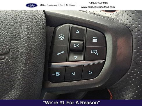 Certified 2024 Ford Ranger Raptor image 21