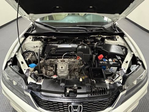 Used 2013 Honda Accord EX-L image 16