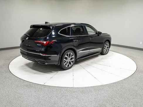 Used 2024 Acura MDX w/ Technology Package AWD/4WD image 30