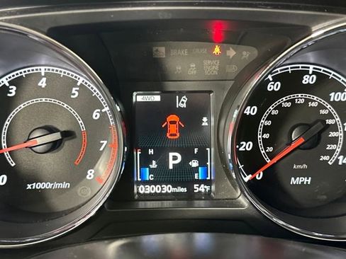 Used 2024 Mitsubishi Outlander Sport LE image 18