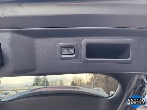 Certified 2025 MAZDA CX-50 AWD 2.5 S w/ Weather Package image 8