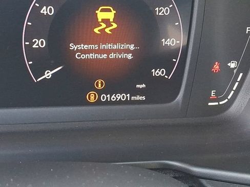 Used 2023 Honda Accord EX image 20