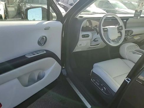 New 2026 Hyundai Palisade Calligraphy image 11