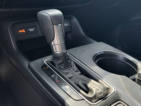 Used 2025 Honda Civic Sport image 31