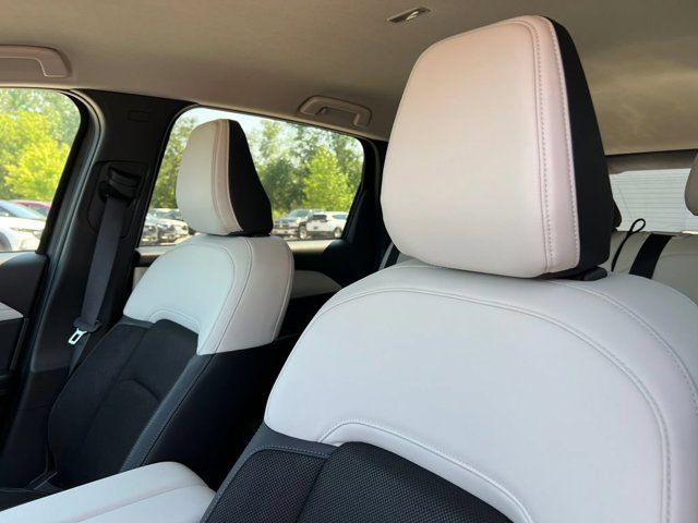 New 2026 MAZDA CX-5 Select AWD/4WD image 9